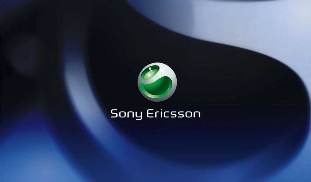 logo of Sony Ericsson